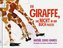 Die Giraffe, die nicht in ihr Buch passte