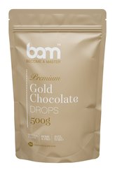 Zlatá čokoláda 500g - BAM
