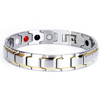 Euro Trade Plus Multifunkční magnetický náramek šířka 12 mm Euro Trade Plus Multifunkční magnetický náramek šířka 12 mm