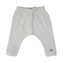 LODGER tepláky Folklore Solid Cloud Dancer 62