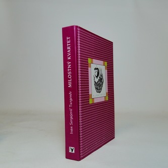 Milostný kvartet