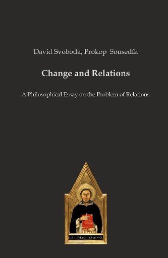Change and Relations