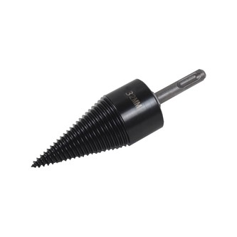 Trn štípací kužel 32 mm do vrtačky (uchycení SDS+)