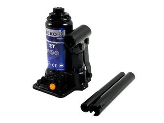 Zvedák hydraulický 2t GEKO G01050 Zvedák hydraulický 2t GEKO G01050