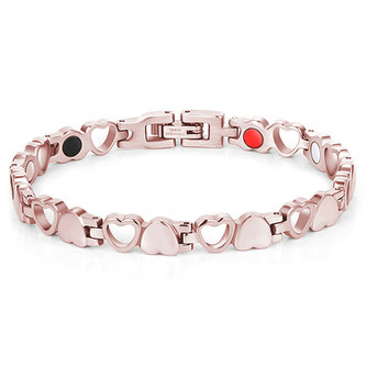 Euro Trade Plus Multifunkční magnetický náramek šířka 7 mm Euro Trade Plus Multifunkční magnetický náramek šířka 7 mm