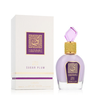 Lattafa Sugar Plum Musk - EDP 100 ml woman