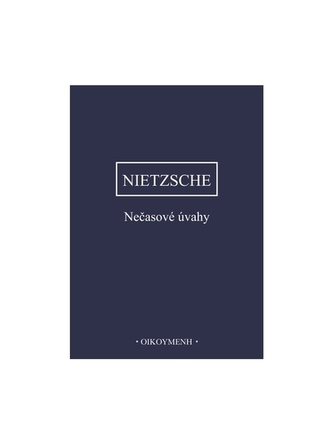 Nečasové úvahy