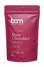 Čokoláda ruby 250g - BAM