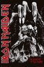 Plakát Iron Maiden: Number Of The Beast (61 x 91,5 cm)