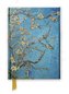 Zápisník Van Gogh: Almond Blossom (Foiled Journal)