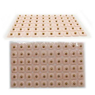 Euro Trade Plus Magnetické náplasti na ucho 60 ks Euro Trade Plus Magnetické náplasti na ucho 60 ks