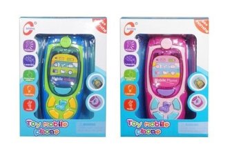 Telefon MIX