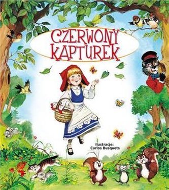 Czerwony Kapturek