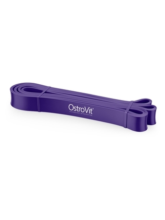 Ostrovit - Training band resistance 16 - 39 kg posilovací guma