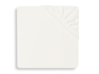 Prostěradlo napínací 120x60 cm Ivory Prostěradlo napínací 120x60 cm Ivory