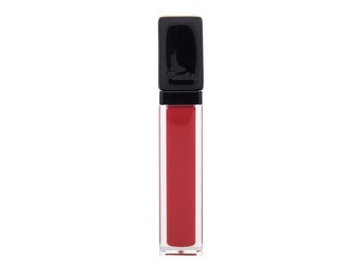 Guerlain KissKiss Rtěnka Liquid 5,8 ml L320 Parisian Matte pro ženy