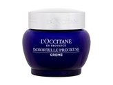 L'Occitane Immortelle Denní pleťový krém Precisious Cream 50 ml pro ženy