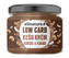 Allnature Kešu krém LOW carb -  kokos a kakao 220 g