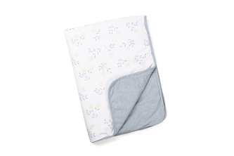 Doomoo Dream bavlněná deka, col.DS24 75x100