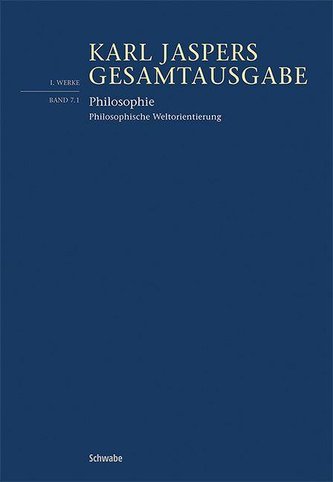 Philosophie