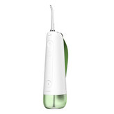 Oclean Ústní sprcha W10 Zelená unisex