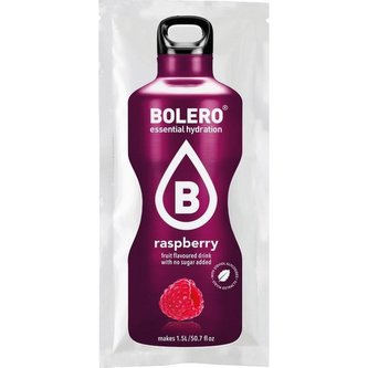 Instantní nápoj - Bolero - jablko - 24 x 9 g