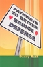 Pathways to Better Bridge Defense