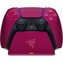 Razer PlayStation 5 nabíjecí stanice červená