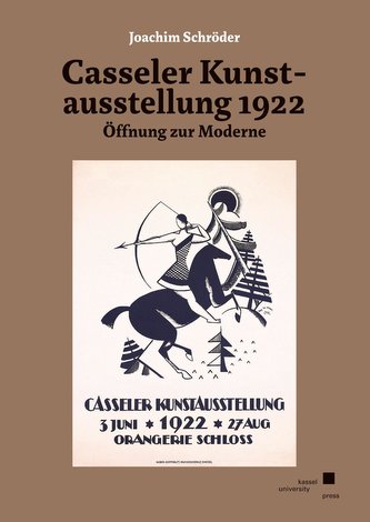 Casseler Kunstausstellung 1922