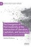 The Emergence of Post-modernity at the Intersection of  Liberalism, Capitalism, and Secularism