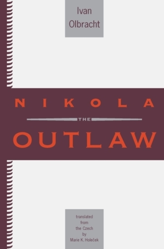 Nikola the Outlaw