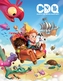 Character Design Quarterly 23