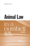 Animal Law in a Nutshell