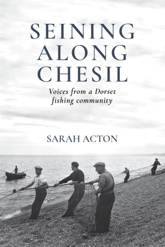 Seining Along Chesil