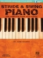 Stride & Swing Piano