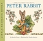 Toddler Tuffables: The Classic Tale of Peter Rabbit