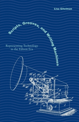 Scripts, Grooves, and Writing Machines