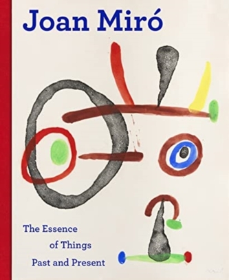 Joan Miro