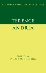 Terence: Andria