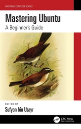 Mastering Ubuntu