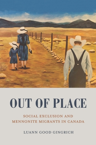 Out of Place