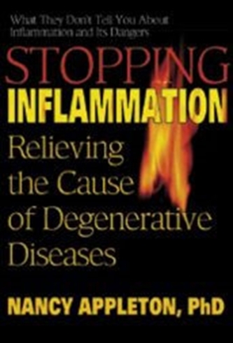 Stopping Inflammation