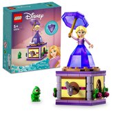 LEGO DISNEY LEGO 43214 Točící se Locika