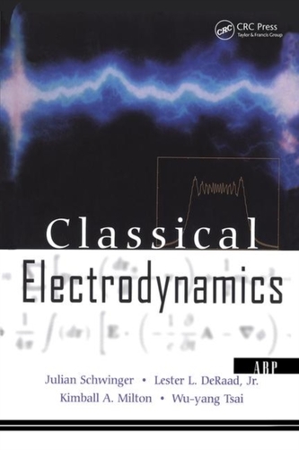 Classical Electrodynamics