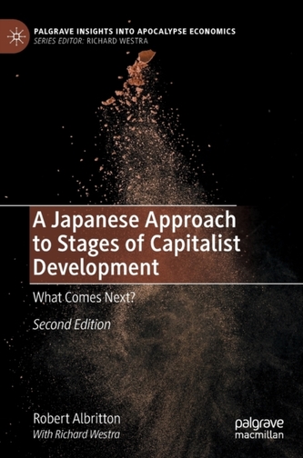 A Japanese Approach to Stages of Capitalist Development