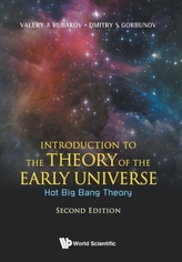 Introduction To The Theory Of The Early Universe: Hot Big Bang Theory