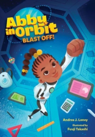 BLAST OFF