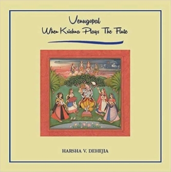 Venugopal:
