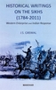 Historical Writings on the Sikhs (1784-2011)