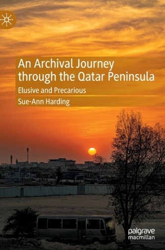 An Archival Journey through the Qatar Peninsula